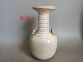 宋代 老窑 瓷瓶
