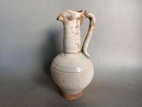 宋代老窑瓷壶