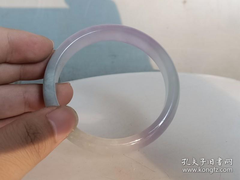 乡下收的冰种 翡翠.手 镯.