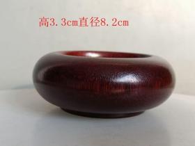 清 代 老 笔洗