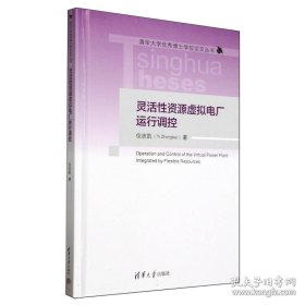 灵活性资源虚拟电厂运行调控