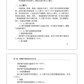 燃气行业管理实务系列丛书 城镇燃气设施巡查与保护实务手册 9787112293797 唐立君 陈济敏 中国建筑工业出版社 蓝图建筑书店