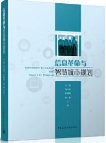 信息革命与智慧城市规划