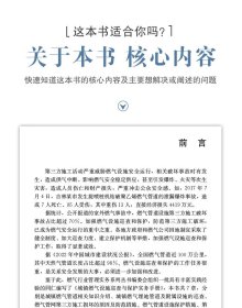 燃气行业管理实务系列丛书 城镇燃气设施巡查与保护实务手册 9787112293797 唐立君 陈济敏 中国建筑工业出版社 蓝图建筑书店