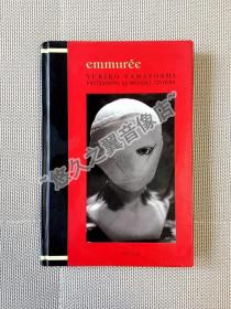 【现货】emmuree 山吉由利子 人形作品集 精装画册 球形关节人偶 BJD 人偶造型 另类美学 摄影 1993年