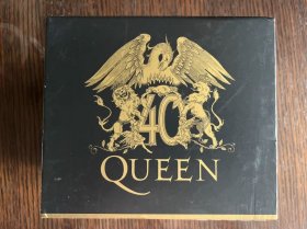 皇后乐队30张CD套装
