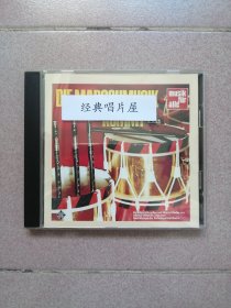 德国军乐军歌 德律风根唱片CD