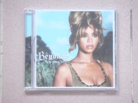 碧昂丝·吉赛尔·诺斯（beyonce）CD