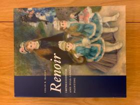 Renoir: Impressionism and Full-Length Painting   雷诺阿 绘画解析