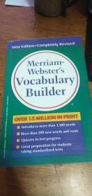 Merriam-Webster's Vocabulary Builder