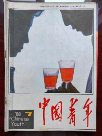 中国青年 1988年第7期