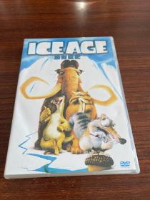 冰河世纪 DVD