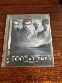 看不见的客人 蓝光DVD