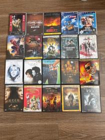 绝代艳后 正版DVD