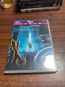 创战纪 正版DVD