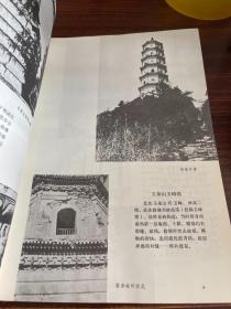 杨廷宝建筑设计作品集