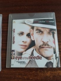 针眼 蓝光DVD