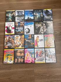 特务风云 正版DVD