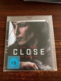 贴身女保镖 蓝光DVD