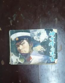 《神女峰的迷雾》正版
