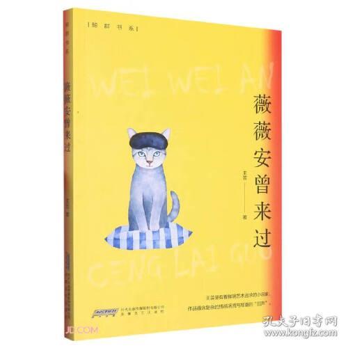 鲸群书系：薇薇安曾来过