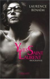 Yves Saint Laurent