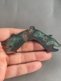 乡下收的少见的古钱，。