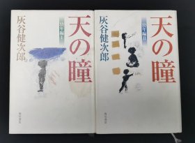 天の瞳幼年编 Ⅰ、Ⅱ