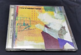 MONO FORMICA BLUES【CD】