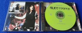 Alice Cooper A Fistful Of Alice【2VCD】