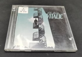 VITALIC【2CD】