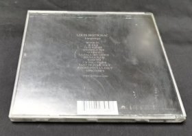 Longtemps Louis Bertignac【CD】