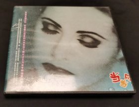 莎拉布莱曼 韦伯作品选 【CD】