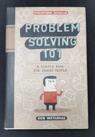 problem solving 101