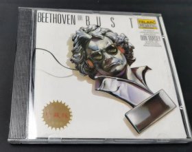 BEETHOVEN  OR BUST【CD】