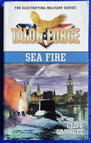 TALON FORCE  SEA FIRE