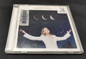 VERCNIGUE SANSCN【CD】