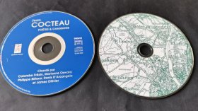 5裸碟合售【4CD】
