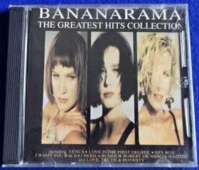 BANANARAMA【VCD】