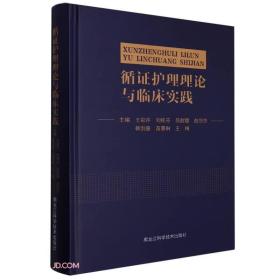 循证护理理论与临床实践