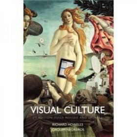 Visual Culture/视觉文化（16开英文版，第二版）