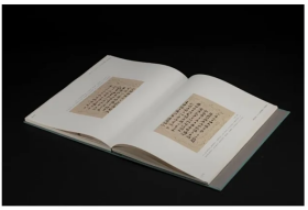 《上海图书馆藏沈曾值手札——东轩翰墨》 典藏版