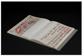 《上海图书馆藏沈曾值手札——东轩翰墨》 典藏版