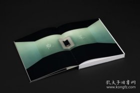 【特装本】观茶 故宫 茶世界 茶文化精品文物展图录（16开精装 全一册 附赠定制版茶席）