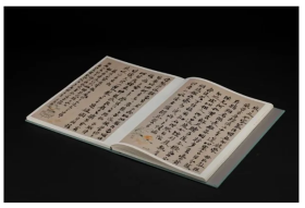 《上海图书馆藏沈曾值手札——东轩翰墨》 典藏版