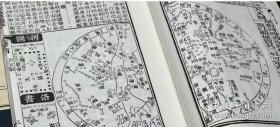 正版 李光明庄《状元阁幼学琼林》一函四册
