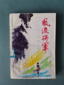 风流将军王凌云外传