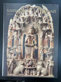 埃斯肯纳茨 ESKENAZI  2017年 六朝艺术 Six Dynasties art from the Norman A.Kurland collection Part one