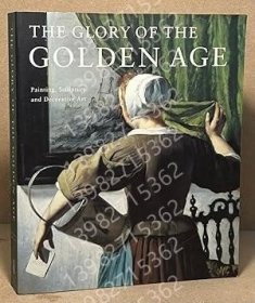 The Glory of the Golden Age _ Painting, Sculpture and Decorative Art, KEAD不斷1218自己黃金時(shí)代的榮耀-繪畫、雕塑和裝飾藝術(shù)