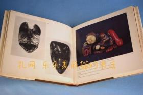 NETSUKE　A GUIDE FOR COLLECTORS Books to span the East & West[YXYS]